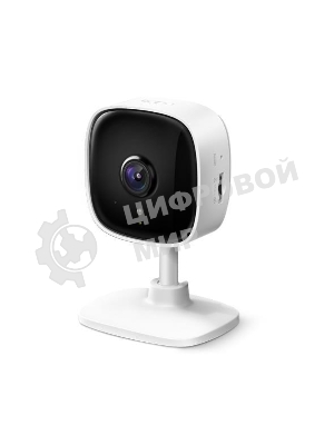 Камера IP TP-Link 1080P indoor IP camera, Night Vision, Motion Detection, 2-way Audio, one Micro SD card slot