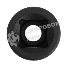 Головка ударная шестигранная Stels 8 мм, 1/2