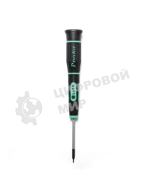 Отвертка звездообразная Pro'sKit SD-081-T2