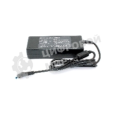 Блок питания (сетевой адаптер) для ноутбуков HP 19V 4.74A 4.5x3.0 OEM