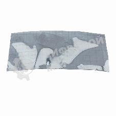 Пакет антистатический 7x10 см