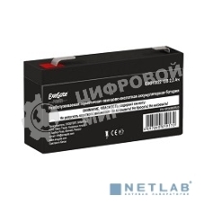 Батарея для ИБП ExeGate Power EP249950RUS DT 12022/EXG12022 (12V 2.2Ah) клеммы F1