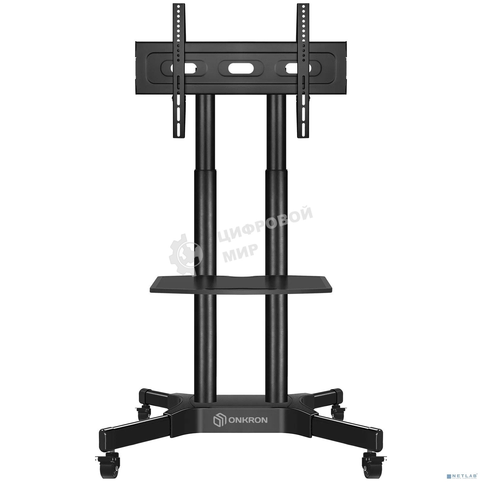 Стойка для телевизора ONKRON TS1351 черный 40