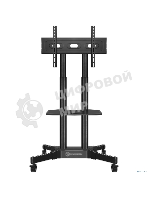 Стойка для телевизора ONKRON TS1351 черный 40