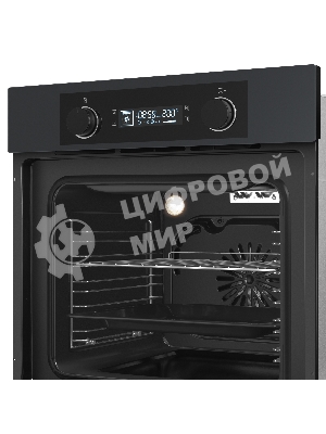 Шкаф духовой электрический Maunfeld AEOH6062G1