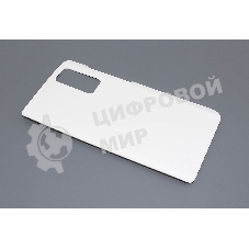 Задняя крышка для Samsung Galaxy S20FE G780F белый