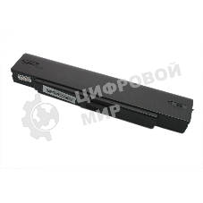 Аккумуляторная батарея для ноутбука Sony Vaio VGN-FE, VGN-FS (VGP-BPS2) 4800mAh OEM черный