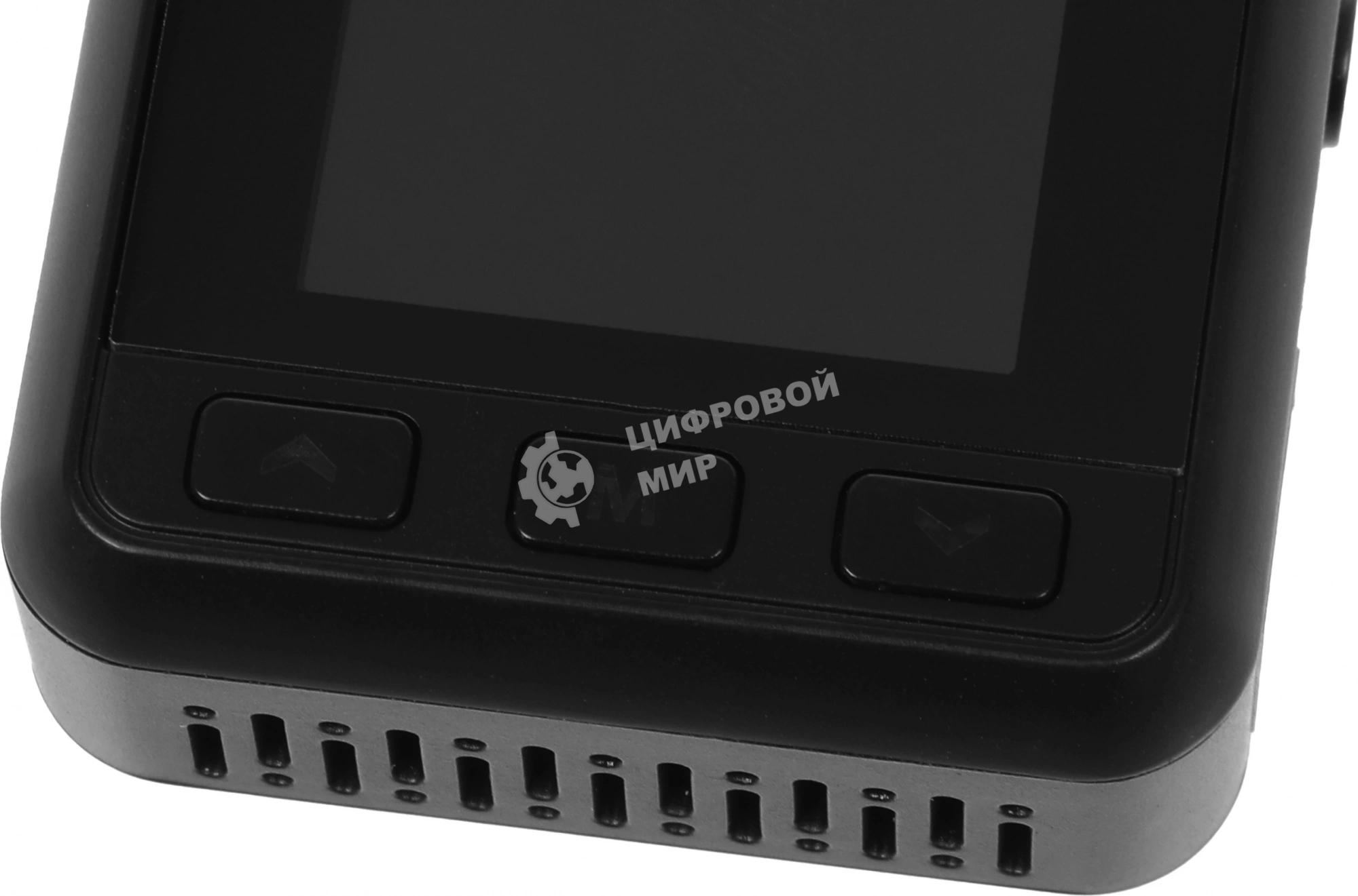 Видеорегистратор Roadgid Mini 3 GPS Wi-Fi черный 2Mpix 1080x1920 1080p 170гр. GPS JIELI5601