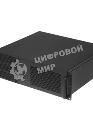 Серверный корпус ExeGate Pro 3U390-08 (RM 19