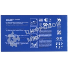 Картридж NVPrint совместимый NV-51B5H00 для Lexmark MS417dn/MX417dn/MS517dn/MX517de/MS617dn/MX617de (8500k)