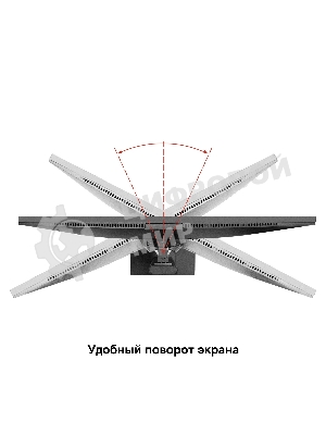 Монитор 27