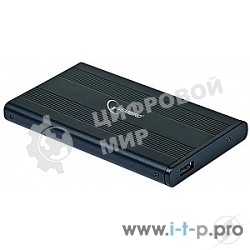 Внешний корпус для HDD Gembird EE2-U2S-5 2.5