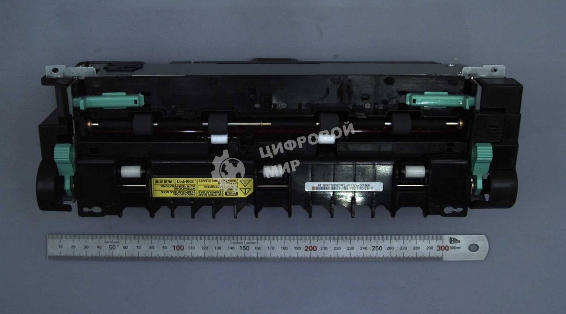 Печь Samsung/HP ML-4510/5010/5015 (JC91-01028A)