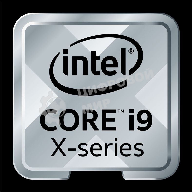 Процессор Intel Core i9-10900X Soc-2066 3.7GHz OEM