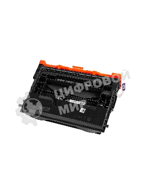 Картридж лазерный Sakura CF237X для HP LJ Enterprise M608/M609; MFP M631/M632/M633, черный, 25 000 к.