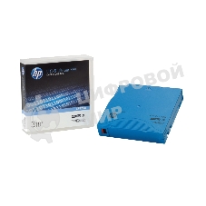 Картридж Hewlett-Packard LTO5 Ultrium 3TB Read/Write Data (C7975A)