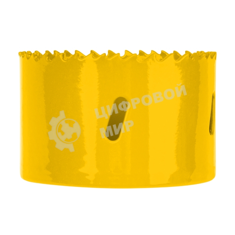 Коронка Bimetal Kranz 114 мм