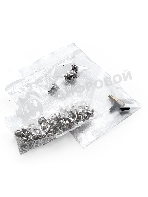 Серверный корпус ExeGate Pro EX293192RUS 3U390-11 (RM 19
