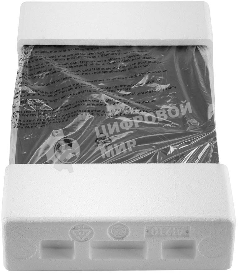 Индукционная варочная панель HOMSair HI32ABK