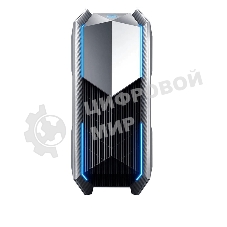 компьютер Machenike Stars-V47R36D4w Stars-V/Intel Core i7-13700/16GB+512GB SSD/GF RTX3060 12GB/WiFi/BT/noOS/1Y/BLACK+SILVER