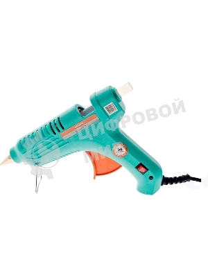 Клеевой пистолет Sturm! GG2471SB 33Вт 12гр/мин стерж.:11х100мм