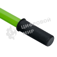 Бур садовый шнековый Сибртех 1085 мм, диаметр 200 мм