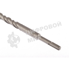 Бур по бетону Сибртех, 20 x 450мм, SDS PLUS