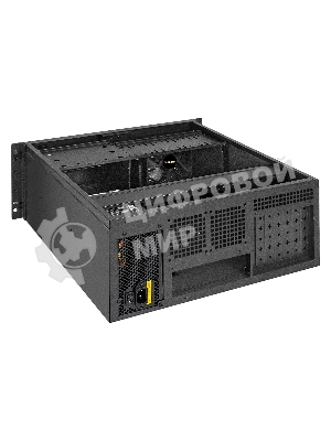 Серверный корпус ExeGate Pro 4U450-17 (RM 19