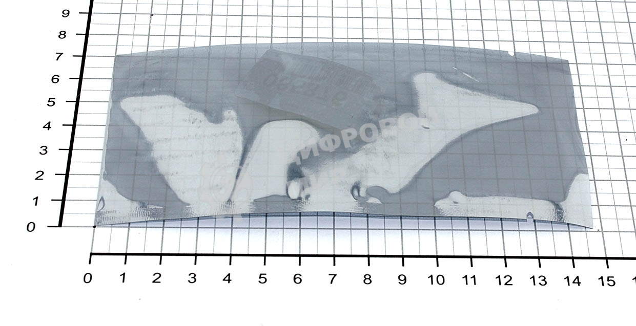 Пакет антистатический 7x10 см