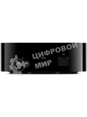 ТВ-приставка Apple TV 4K 128Gb