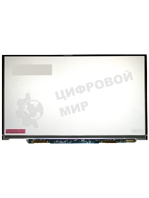 Матрица 13.1 Glare B131RW02 V.0, WXGA++ HD+ 1600x900, 30L, cветодиодная (LED), AU Optronics, Uslim