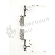 Петли для ноутбука Lenovo IdeaPad B570 V570