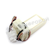 Заслонка (демпфер) для холодильника BCD-529WKGPZM FBZA-1750-7