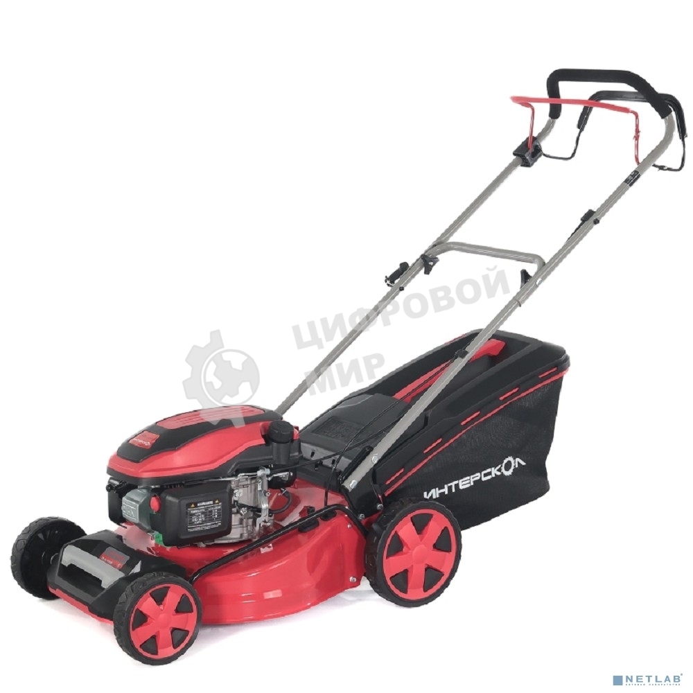 Газонокосилка Gb-46/145SB 928.0.0.70 ИНТЕРСКОЛ