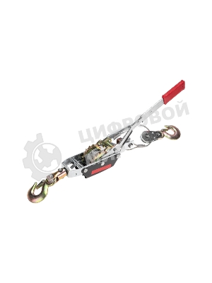 Лебедка ручная Rexant 4т