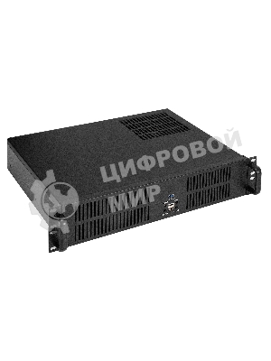 Серверный корпус ExeGate Pro 2U350-33 (RM 19