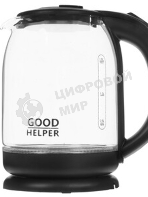 Чайник электрический Goodhelper KG-18B10