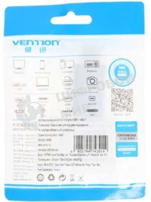 Адаптер SMARTBUY (A131) DISPLAYPORT M - HDMI F