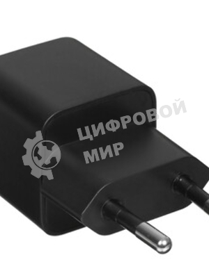 Сетевое зарядное устройство Rexant USB-C, 20Вт в комплекте с кабелем USB-C – USB-C