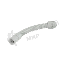Муфта гибкая труба-коробка. IP65. д.25мм 57125 DKC