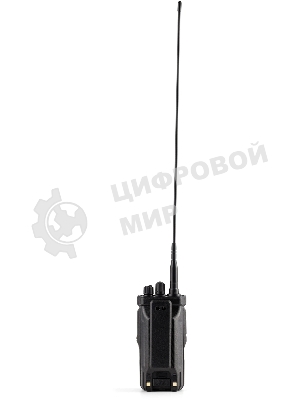 Рация Терек РК-322-DMR v.2024