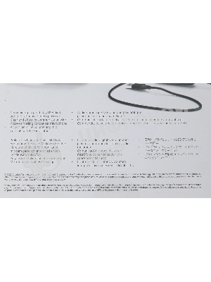 Гарнитура Creative HS-220 чёрный, проводная