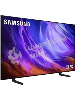 Телевизор Samsung 83