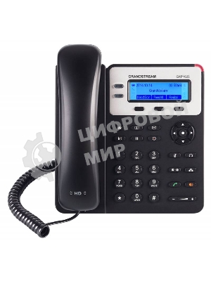 Телефон IP Grandstream GXP1625
