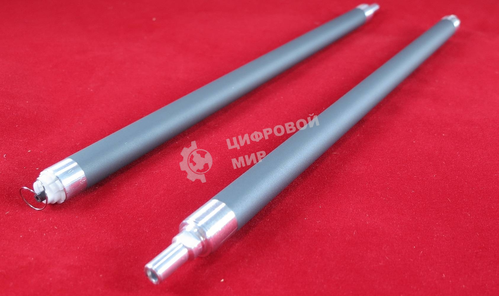 Вал магнитный (в сборе) HP LJ 1010/1012/1015/3015/3020/3030 (Q2612A) (ELP, Китай)