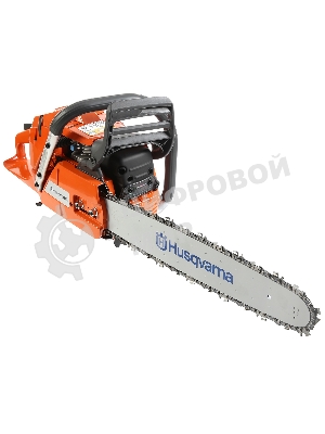 Бензопила HUSQVARNA 365SP (9670828-18)  3.4кВт 65.1см3 шина 18'' цепь 3/8''-1.5мм-68 бак: 0.77л-топл