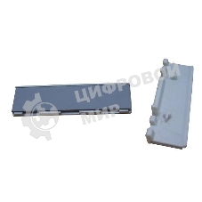 Тормозная площадка обходного лотка HP LJ 4200/4250/4300/4350/4345 (RL1-0007) (о)