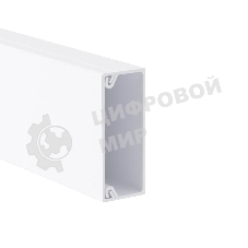 Кабель-канал ДКС 00313 50х20 L2000 пластик TMC