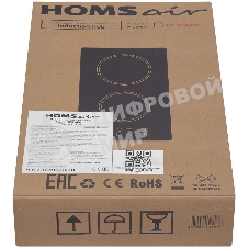 Индукционная варочная панель HOMSair HI32ABK