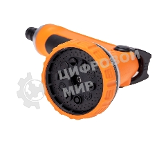 Пистолет-распылитель для полива Classic, 8 режимов Четыре Сезона